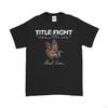 Soundgarden "Jesus Christ Pose" brandneues Chris Cornell/Audioslave T-Shirt