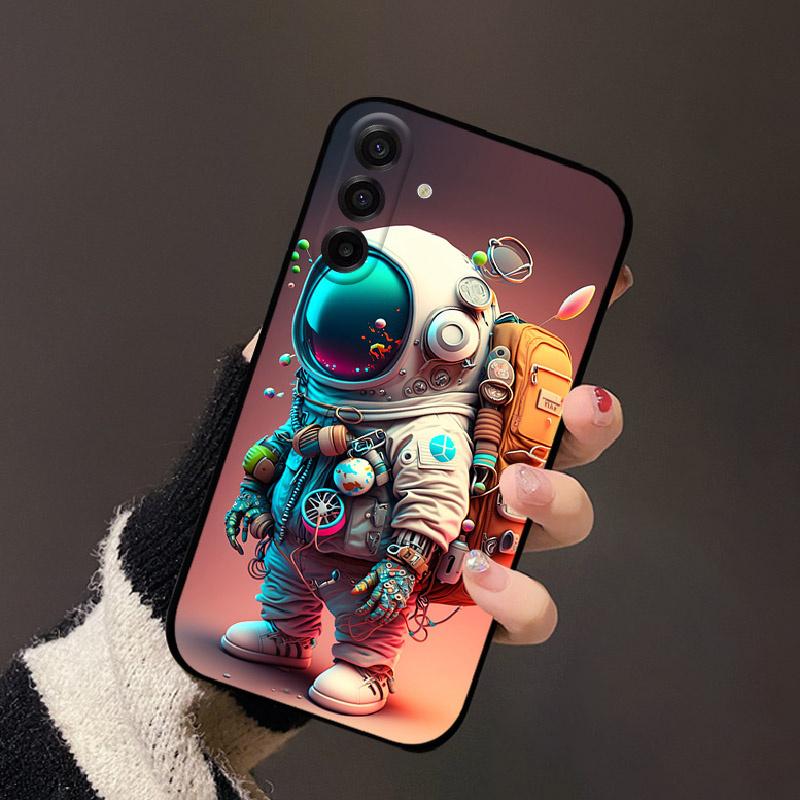 For Samsung Galaxy S26 Pro Plus Ultra Edge Case Soft Silicone TPU Phone Back Cover For Samsung S26+ S26Edge Funda Camera Protect