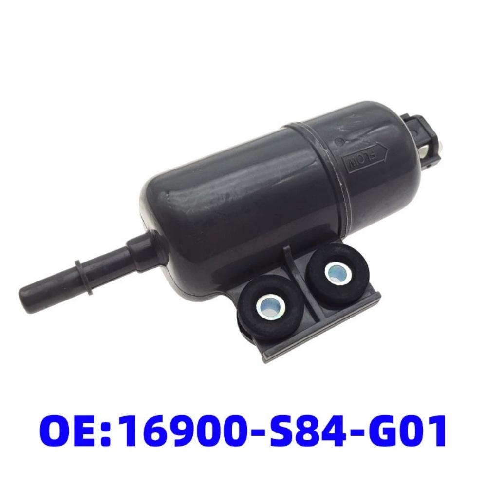 

Fuel Filter 16900-S84-G01 For Honda Accord Cg1 2.3L 3.0L 1998-2002