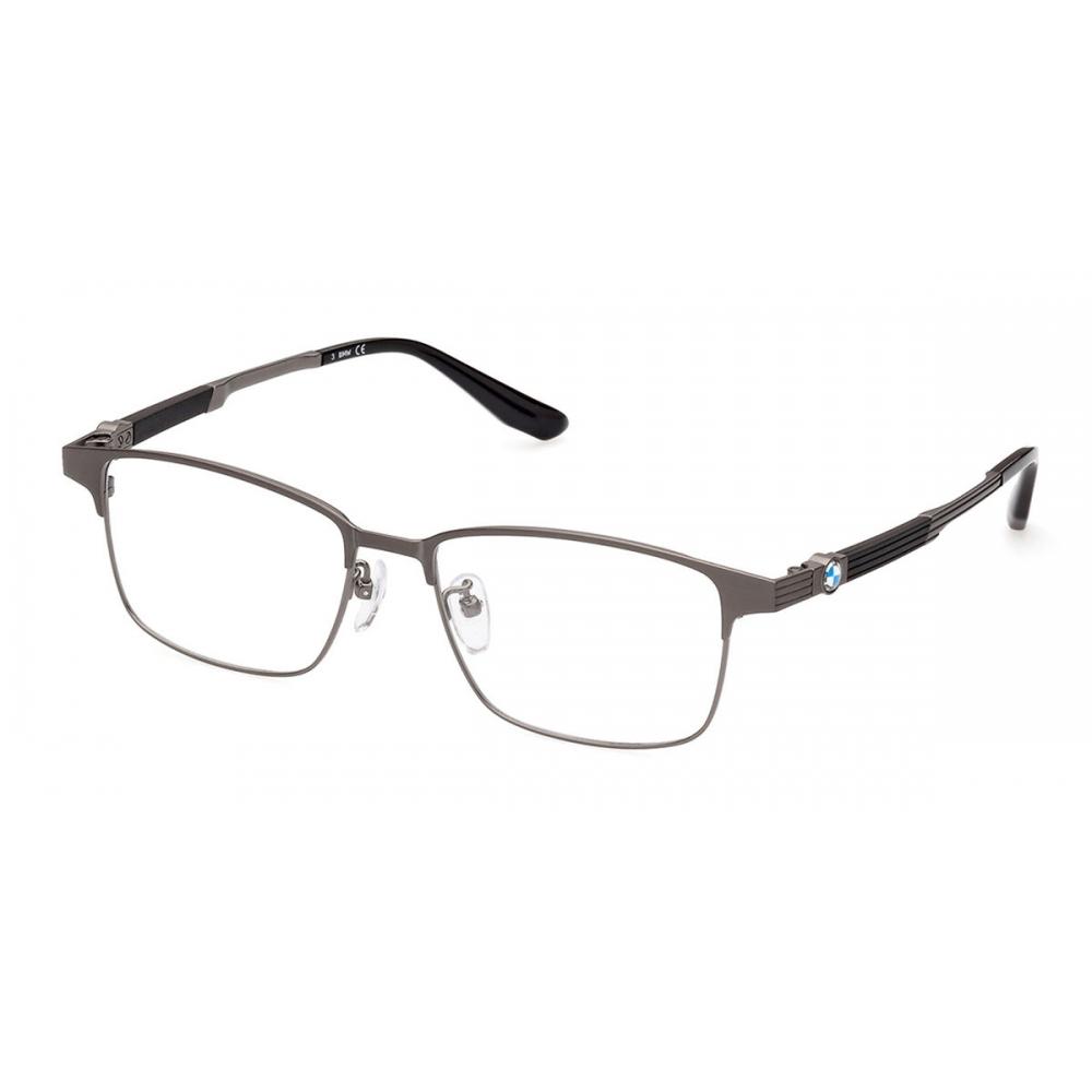 

Bmw Bw5053 H 013 Men Eyeglasses 55-17-145