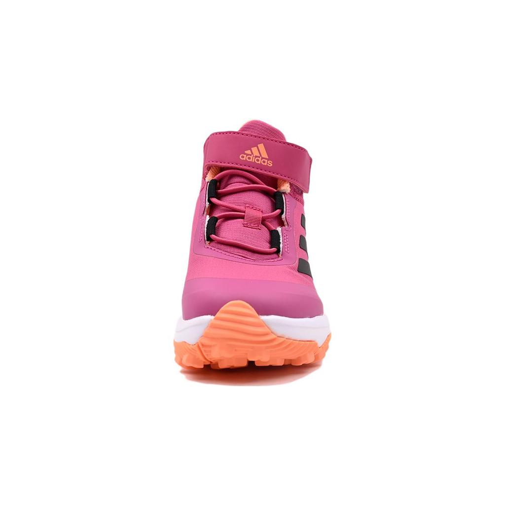 adidas FortaRun ATR EL K 'Team Real Magenta' GZ1807