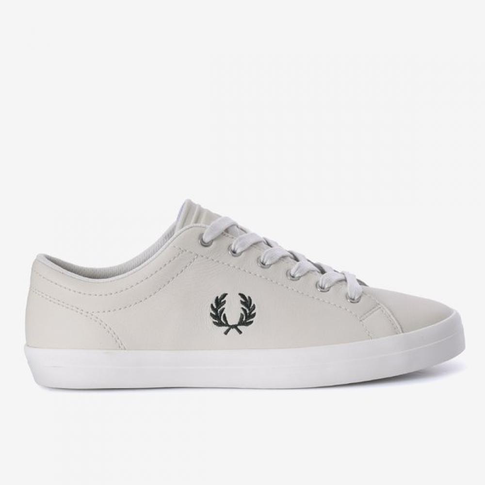 Fred Perry Унисекс Кроссовки Baseline Кожаные Sfpu2517311 760 760/220