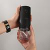 Coffee Grinder TYPE-C USB Charge Professional Ceramic Grinding Core Coffee Beans Mill Grinder New Upgrade Portable Electric