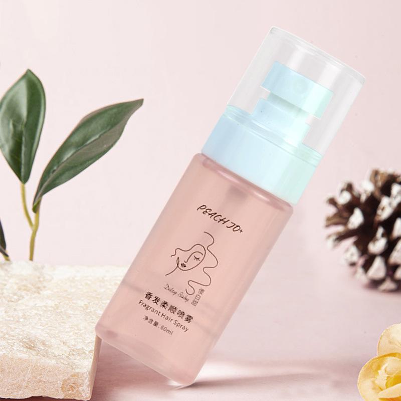 

PEACH JO+ Инжир и КОКОС Марокканский парфюм для волос: Увлажняющий, Гладкий, Стойкий аромат для женщин