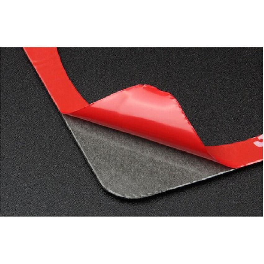 For Benz GLB W247 -22 Carbon Fiber Vinyl Dashboard L&R Air Outlet Vent Trim