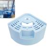 Original ECOVACS Ag+ Sterilization Module Silver Ion Accessories for DEEBOT X1 OMNI/X1 TURBO/X1 PLUS/T10 TURBO/T10 PLUS