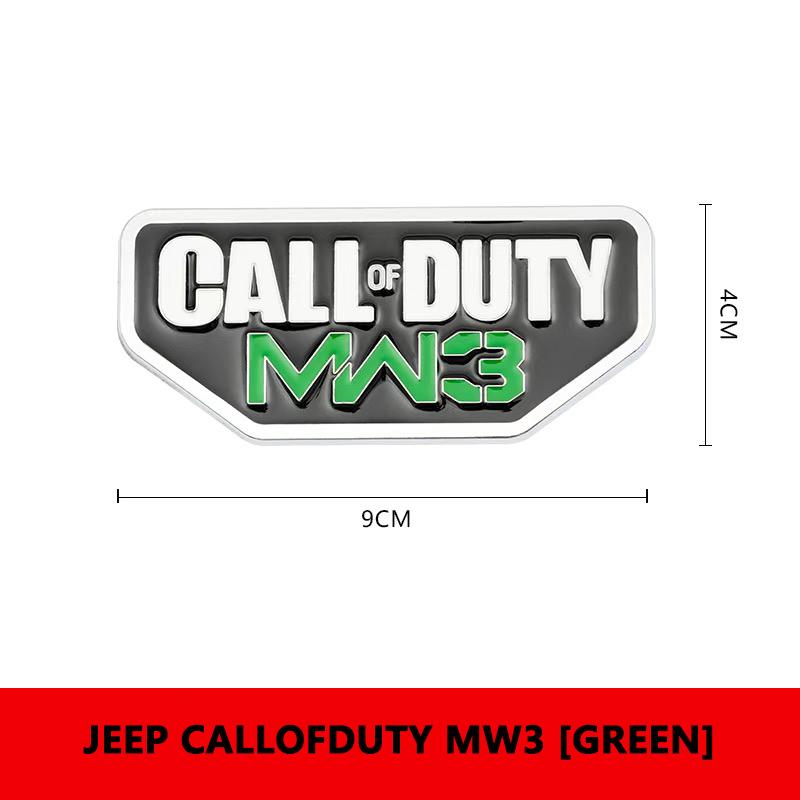 Metal Emblem Sticker Badge Body Trunk Snow Mountain Design Sticker For Jeep Wrangler Rubicon Renegade Compass Grand Cherokee jk