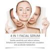 4-In-1 Nicotinamide Serum, Gently Nourishes And Enhances Skin Glow