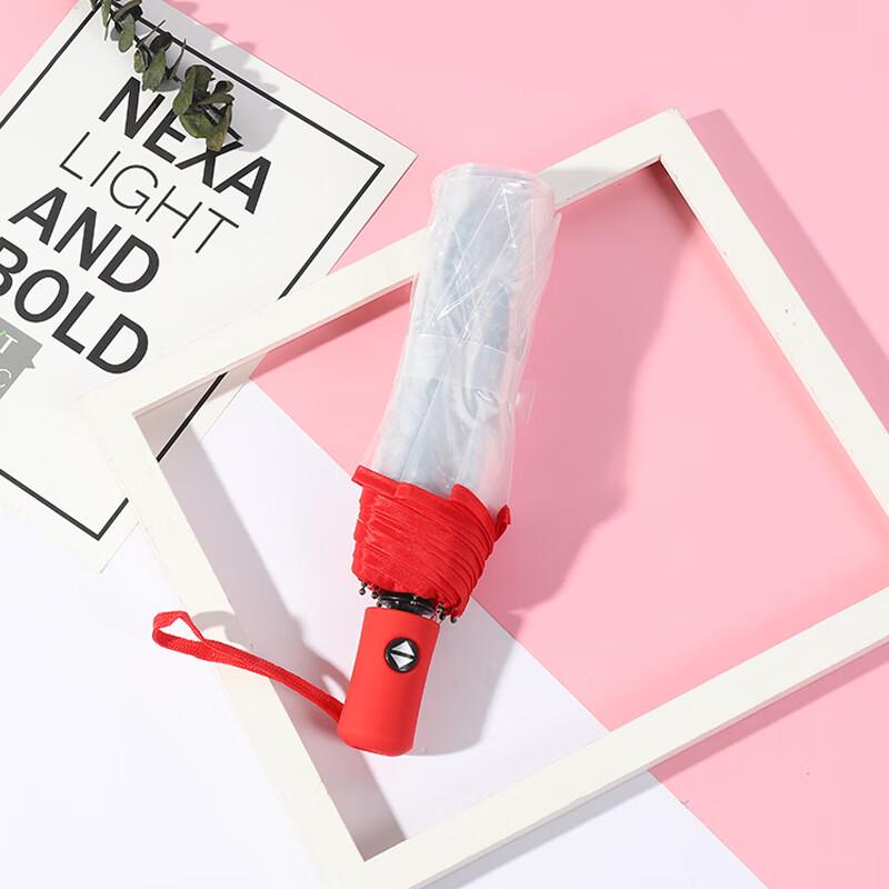 Nanqiao Daisy Automatic Folding Umbrella