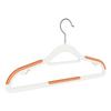 Multi Purpose Storage Clothes Support,household Clothes Hanging Rack with Anti Slip,non Marking,anti Shoulder Corner Drying Rack