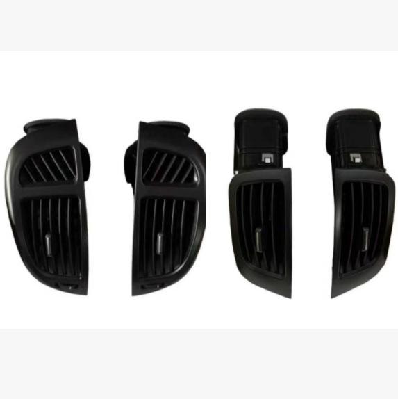 

974301X500, 974401X500, 974801X500, 974901X500: Compatible with Hyundai Air Vents Outer Right