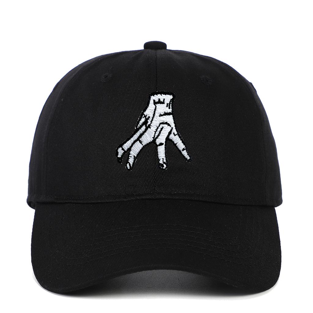 Vintage Adjustable Unisex Vintage Cap for Outdoor Hiking and Mountaineering