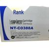 Gezhige NT-CO388A Compatible Black Toner Cartridge for HP LaserJet Printers