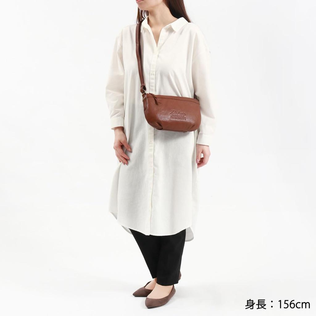 Dakota Gentry Shoulder Bag, Black