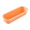 Mini Household Rectangular Silicone Cake Mold Toast Bread DIY Mold Kitchen Supplies Cake Bakeware Baking Tray Accessories Tools