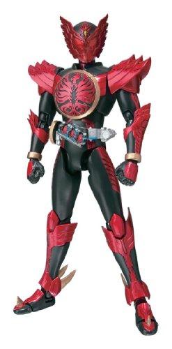 

TAMASHII NATIONS Bandai S.H.Figuarts Kamen Rider O