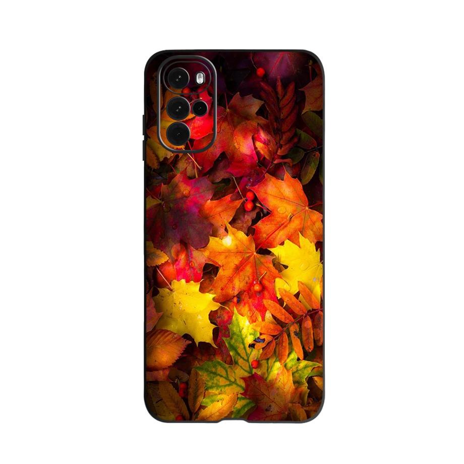 For Motorola Moto G22 Case Bumper Soft Silicone Black Cover For Moto G22 Cool Cartoon Case for Motorola G22 G 22 2022 Capa