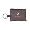 PU Leather Car Key Case Dust Key Bag Accessories For Citroen C1 DS3 C2 C3 Vts C4 Saxo C4L C5 C6 C8 Xsara C3-XR Picasso Berlingo