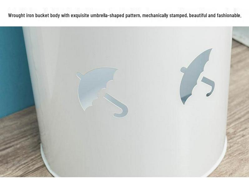 Creative Umbrella Stand: Household & Commercial Storage Rack