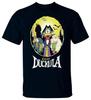 Kachní pohádka T-shirt Bavlna Pro muže Ženy Všechny velikosti S-5XL