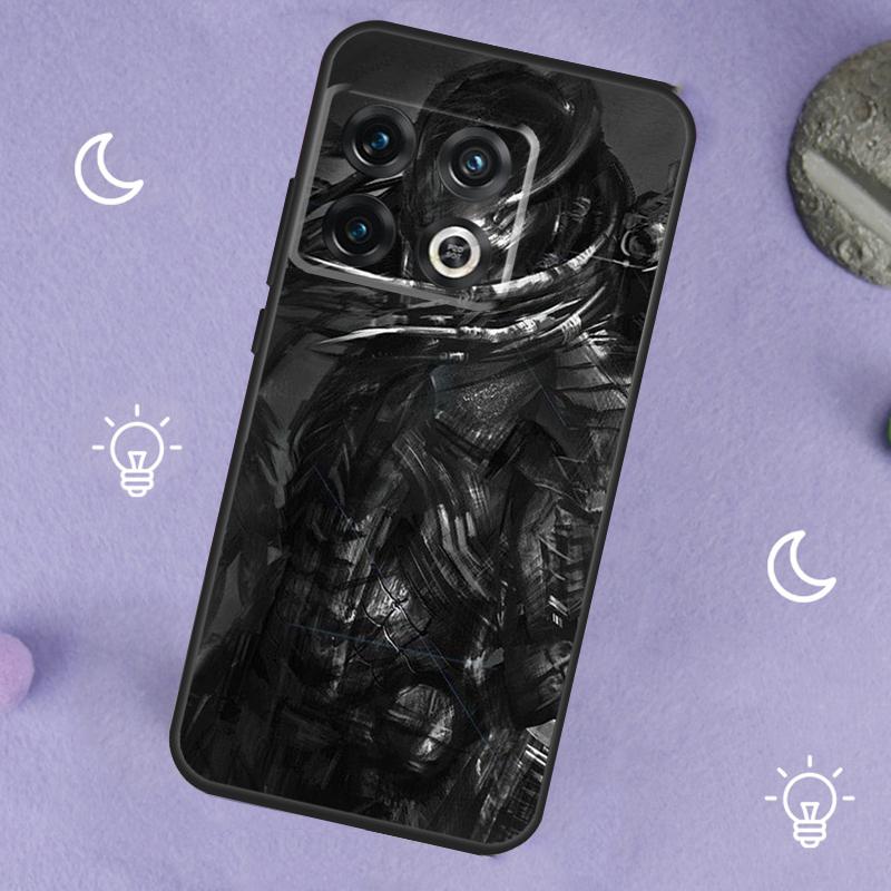 Alien Vs Predator For OnePlus 15 13 12 11 13R 12R 10R 13T 10T 8T Case For OnePlus Nord 5 CE 3 2 4 Lite N20 N30