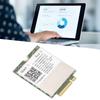 Modulator Demodulator for HP LT 4120 Snapdragon X5 4G LTE WWAN M.2 Modem Module WIFI Network Card