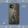Husă Fotbal Cristiano Ronaldo CR7 Pentru iPhone Samsung Galaxy Redmi Note S 17 16 15 14 13 20 24 25 54 Pro Max Ultra Fe Husă Sticlă Securizată