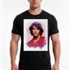 Andy Gibb Music Legend TShirt Summer Casual Cotton Tee Oversized Streetwear Tops Vintage Graphic Print Unisex Unisex Women