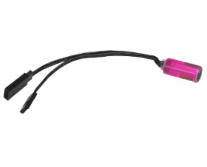 

[TOPLINE] Super Capacitor (for Radio Control)TP-527