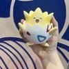 Kawaii Happy Togepi Anime Figure Cute Model Doll Car Desktop Ornament Collectible Toy Surprise Gift For Boys And Girls