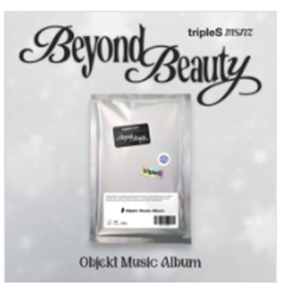 tripleS - ???msnz (???Objekt Music Album Ver.)