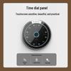Tiger Smart Automatic Fingerprint Home Office Safe
