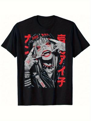 Na górę – T-shirty i koszulki