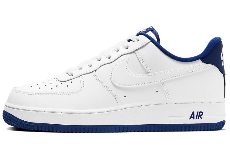 

Nike Air Force 1 Low Deep Royal CD0884-102 47.5