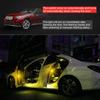 Türkollisionswarnleuchte für Autotüren, alle Lichter, niedriges Fahrzeug und alle