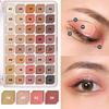 MISSROSE 40-Color Matte & Shimmer Eyeshadow Palette