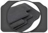 Premium Car Mats For: MG F / TF Coupe, Cabrio (1995-2005)