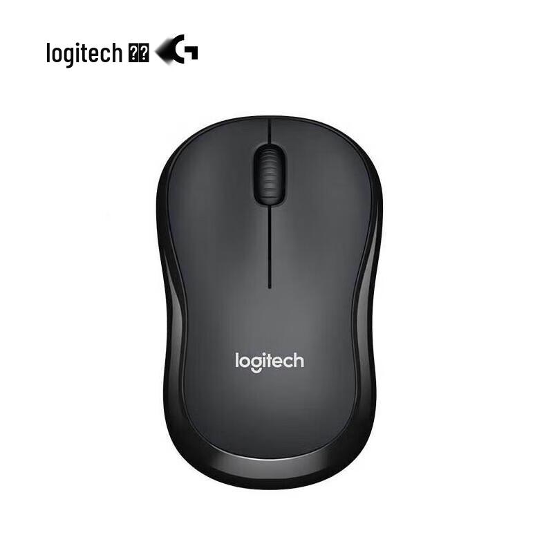 Logitech M220 Wireless Silent Mouse