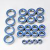 22pcs Bearing set for the Rlaarlo Terminator truck RC Car Metal Rubber Sealed Miniature Ball Bearings