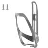 Bike Water Bottle Holder Secure Retention System Lightweight Bicycles Flasks Cage Water Bottle Rack for Mountain Bike