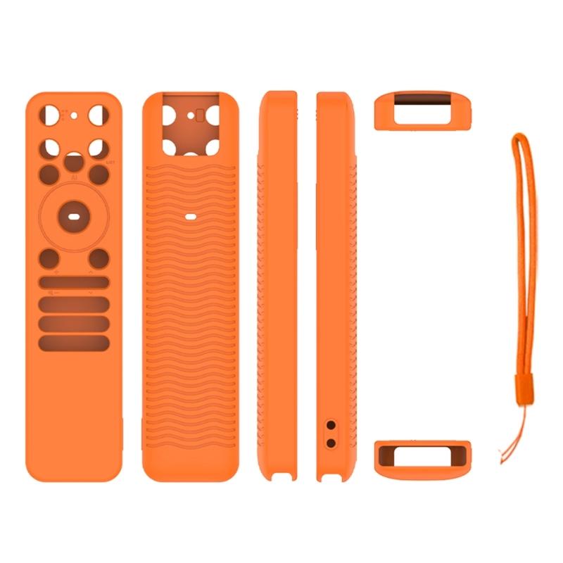 Universal Remote Control Guard for MR25GA Soft Silicone Shell AntiDust Shock Absorption Flexible Material