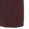 Mila Owen Wrinkle-free Easy Pants Purple Women Used