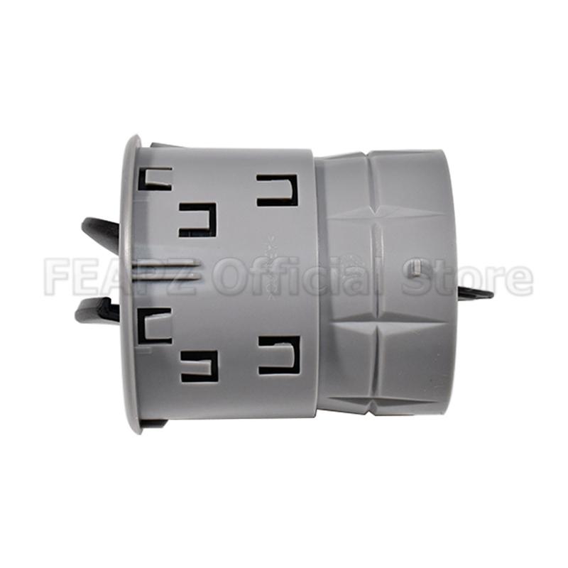 Dashboard Center Air Conditioner Vent Outlet Panel For PEUGEOT Partner CITROEN Berlingo AC Grille 9680899377 96808993ZQ