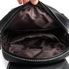 Women's New Korean Style Fashion Anti-theft Travel Backpack High-end Feeling One Bag Multi-purpose Lightweight School Bag