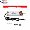 Automatic DIY Spot Welder Handheld Pen - Available in Black, White, Cyan, Blue