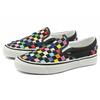 Vans Instapperserie 98 DX Casual Lage Skate Schoenen Unisex Sneakers Wit Zwart Rood VN0A5KX8AWC