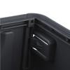 45L Collaps Le Car   Storage Box 60kgCelsius132.28  Load   High Cover Two Compartments for Home Auto