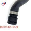 BMW X5/E53 Radiator Coolant Hose 11537510120