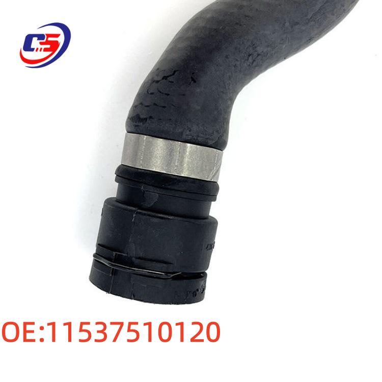 BMW X5/E53 Radiator Coolant Hose 11537510120