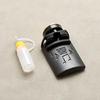 2-in-1 Guitar Humidifier Hygrometer Temperature Humidity Monitor No Battery